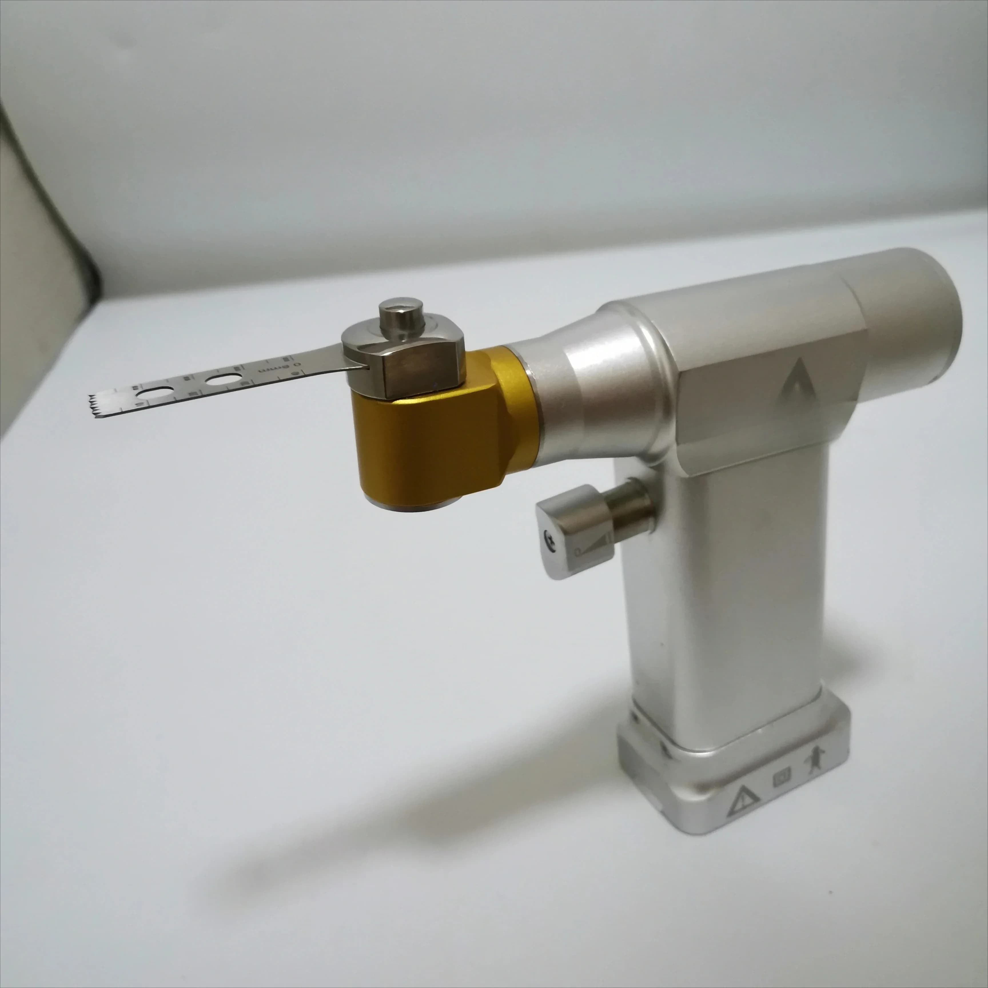 Medical Orthopedic Surgical Electric Oscillating Saw Swing Bone Saw For Hand And Foot Surgery / Small Animal Veterinary
