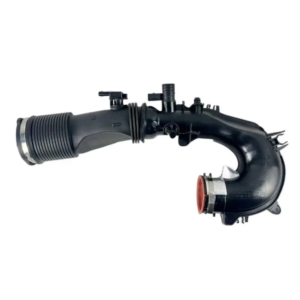 2700901029 Para Mercedes-Benz W176 W117 CLA GLA 250 tubo de admisión