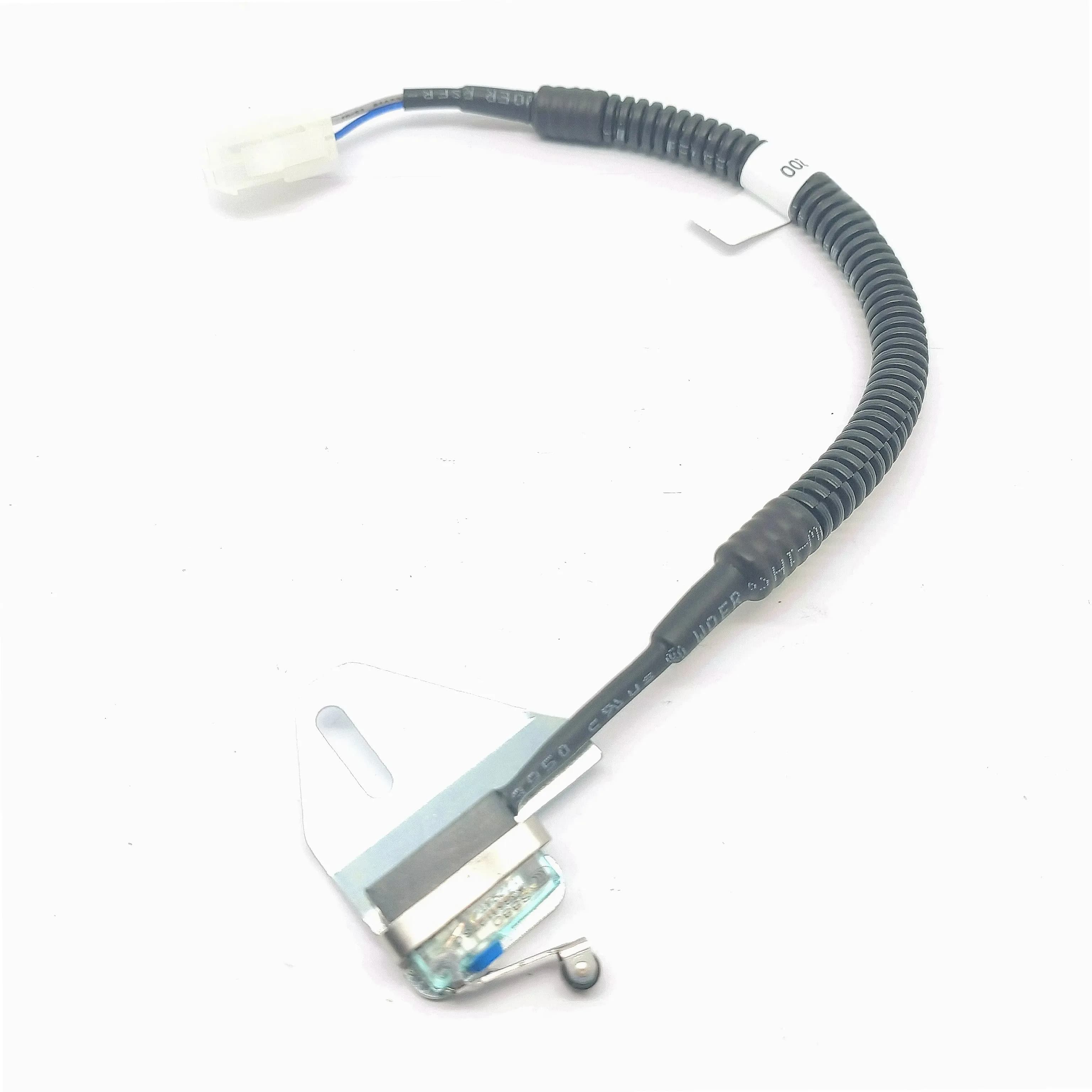 Linde Forklift Micro Switch Assembly 11323607200 OEM Spare Parts Replacement Unit