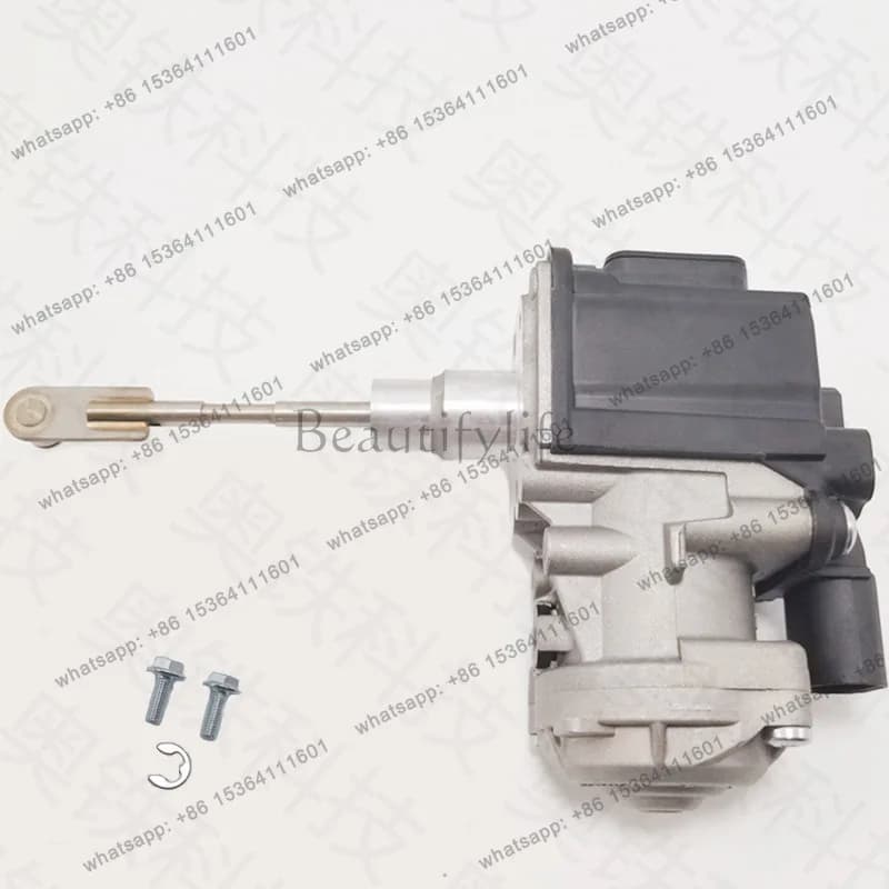 04E145725AB For Automotive 04E198725C 04E198725M Turbo Actuator