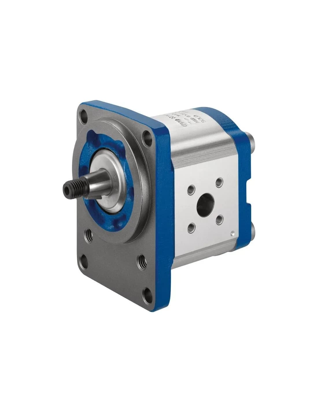 High Performance External Toothed Gear Motor R979108561 AZMF-12-008UQR12KX-S1007 for Bo ssch Rexrroth