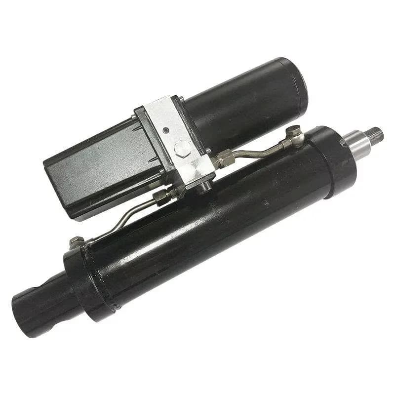 Factory Customization DC 24V 800W Electric Hydraulic Cylinder for Fork Lifting Platform Linear Actuator