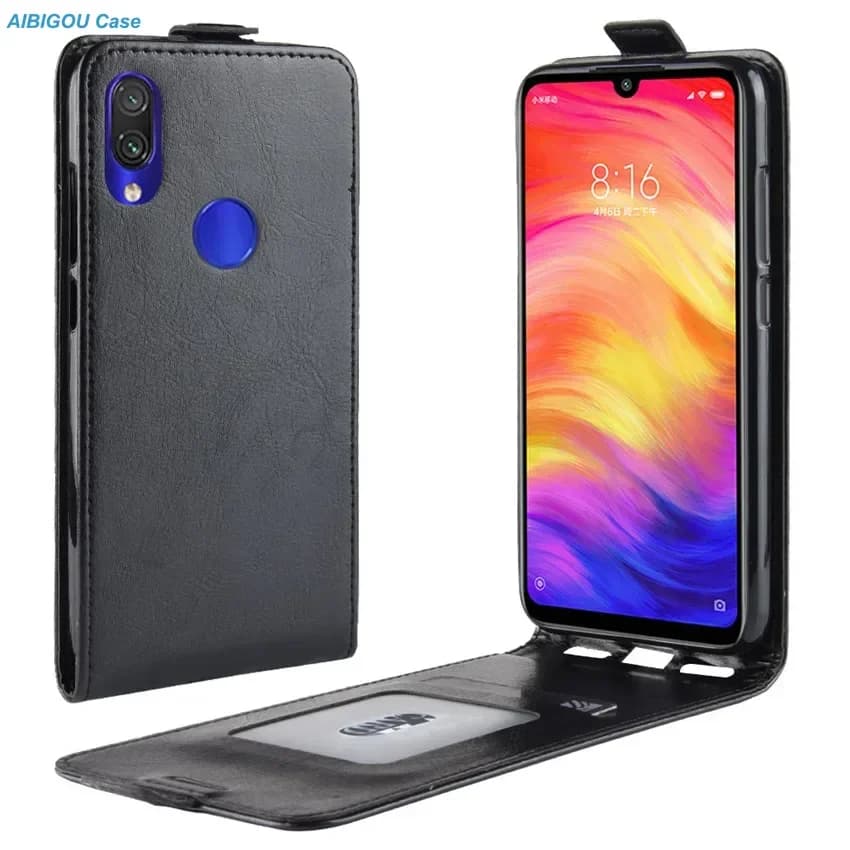 For Xiaomi 11T 12T 13T Mi A3 10T Pro 15T 17T 1 9 Lite Se 17 15 Flip Vertical Leather Case Cover Mi 9t Pro A1 A2 Lite Book Bags