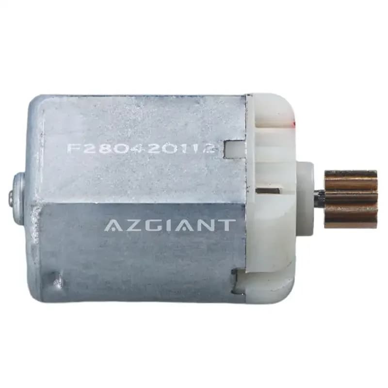 AZGIANT Trunk Lock Release Motor For VW EOS 2006-2015 Power Rear Decklid Actuator 12V Unit Auto Accessories