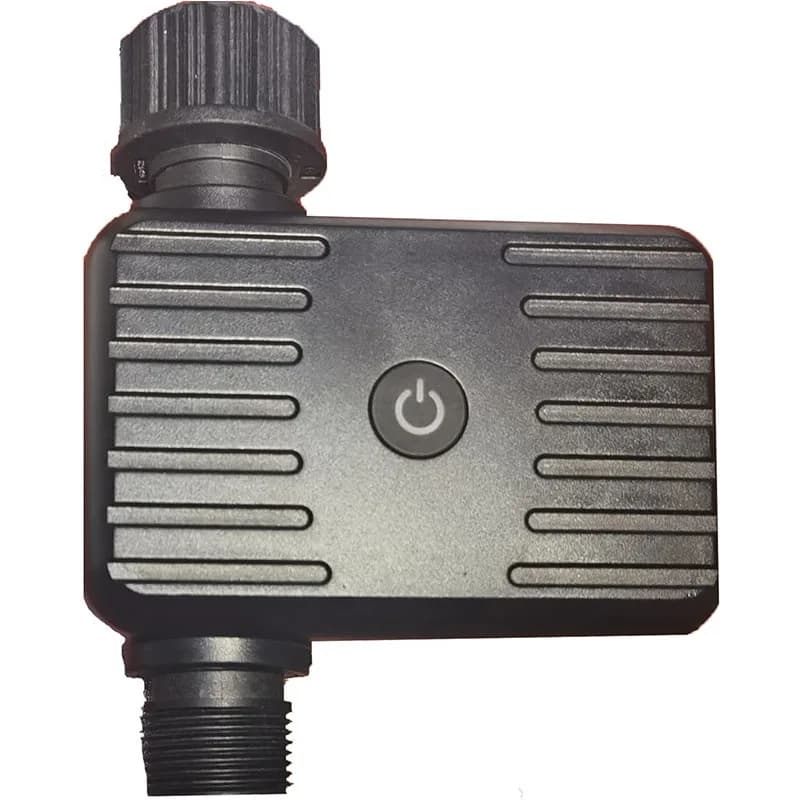 Smart water valve controller, Bluetooth watering timer