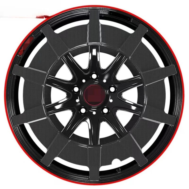 Pure carbon fiber wheels，Pure carbon fiber wheels