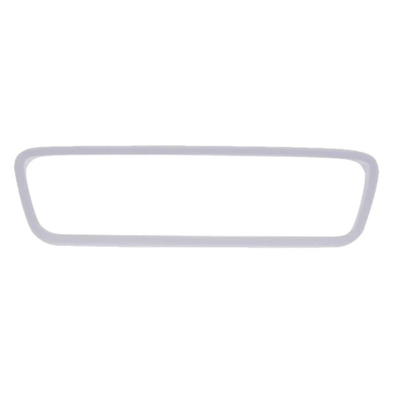 U13C Silicone Rearview Mirror Protective case For Car Interior Fit No Adhesive Needed