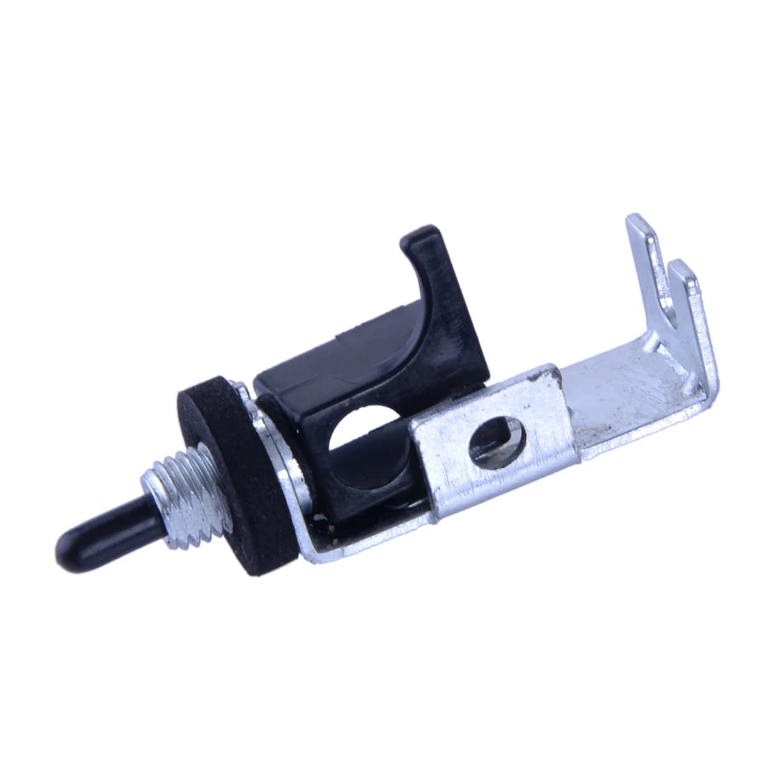 Car Fuel Cap Door Lid Lock Release Actuator Fit for Mazda 3 5 6 MX-5 Miata CX-5 CX-7 CX-9 RX-8 2004-2017 2018 2019 B09556890 New