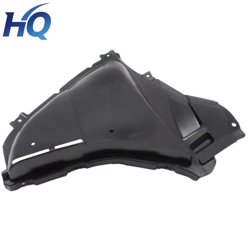 51718060031 51718060032 Front Mud Splash Guard For BMW 5 G30 G31 G38 525d 530d 530i 525i