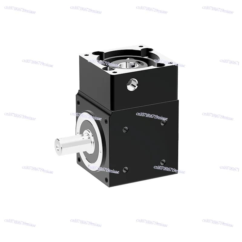 90 Degree Corner Planetary Right Angle Commutator TR-L Series 42/60/90 Precision Reducer