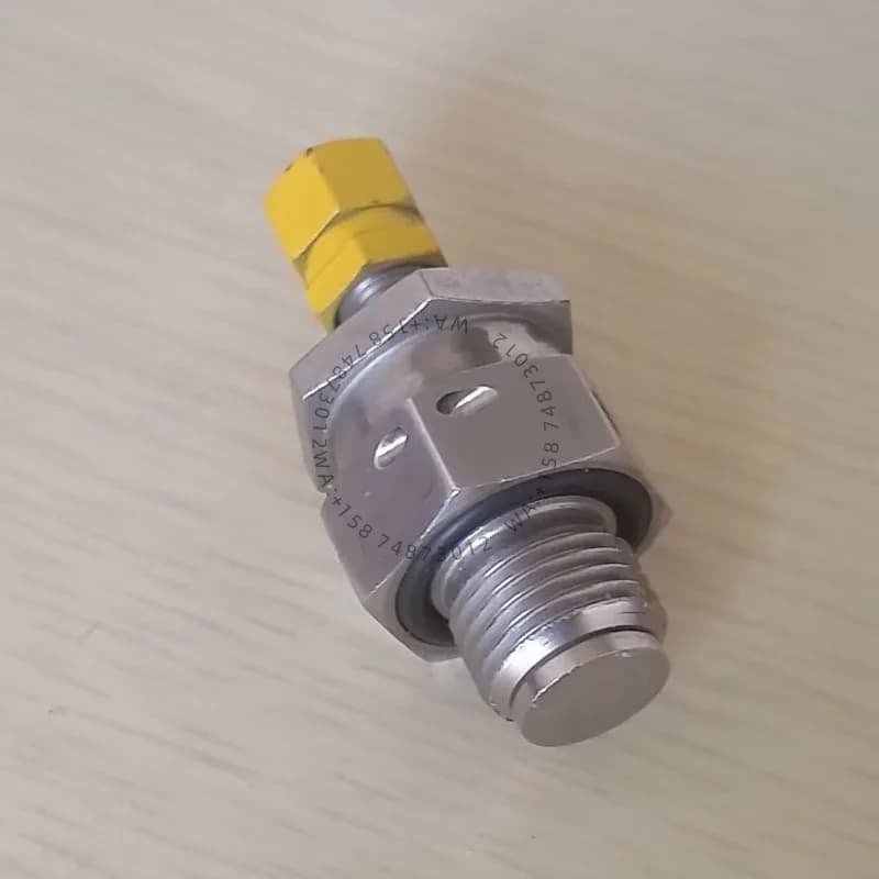 Counter Piston 86774643 Be Suitable for Montabert HC95 Energy and Mining Equipment
