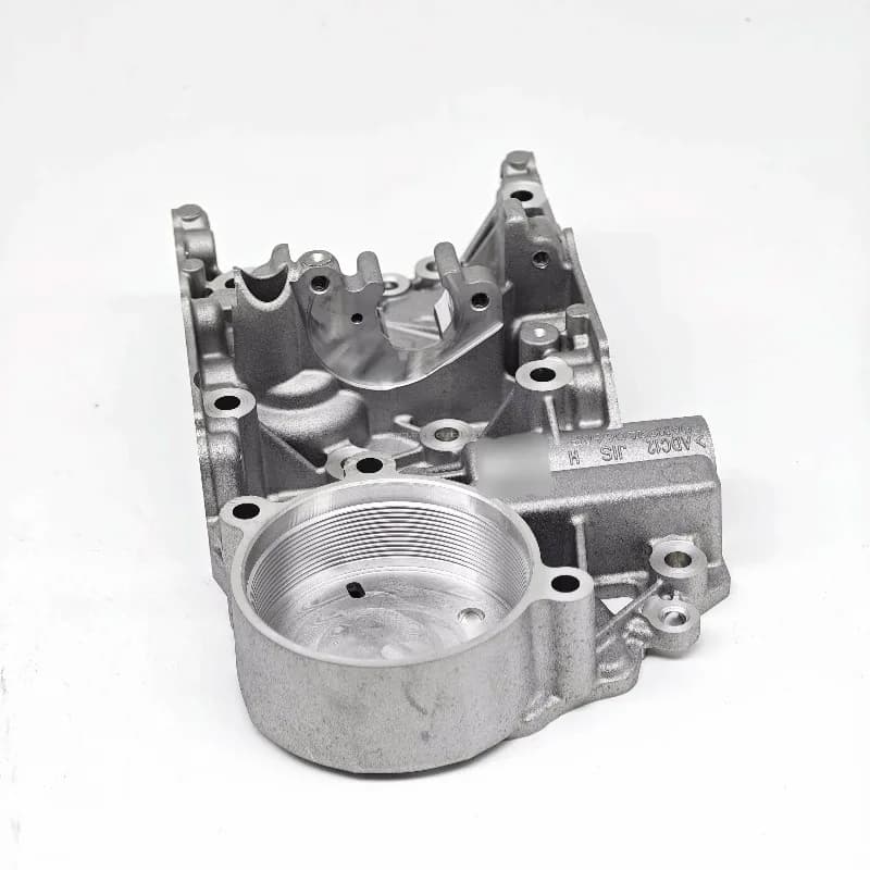 0AM DQ200 DSG 7 Valve Body Thickening Type Accumulator Housing Plate 0AM325066 0AM325066AC 0AM325066AE 0AM325025D 0AM325066AP
