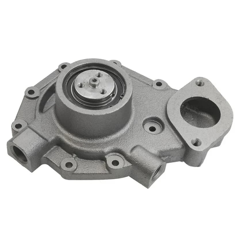 Tractor Engine Parts Water Pump Assy RE500734 RE505980 RE546906 RE70687 RE70985 for Joh n Deere 4045 6068 6010 6215 6620 7210