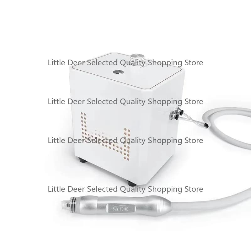 New Arrival S Cleansing Machine Mini  Blackhead Remover Pore Cleaner Suction Pen Plastic for Daily Facial Cleansing
