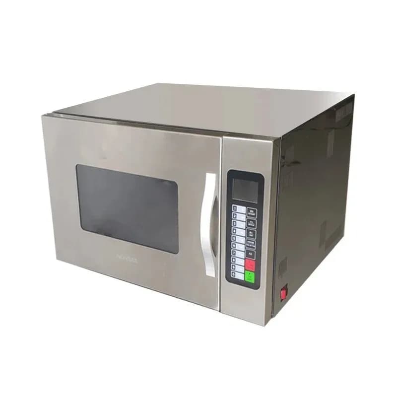 16L / 29L high-power commercial microwave oven for shopping malls and hotels