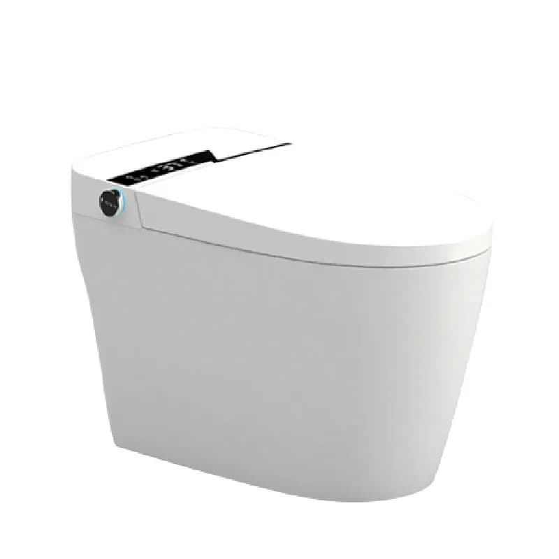 Intelligent toilet facturer，Fully automatic，without tank