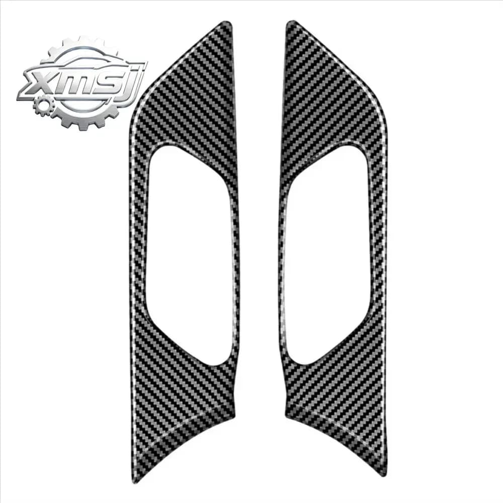 manija interior  puerta lantera con textura  coche, cubierta  cuenco embellecedora para Nissan SERENA C28 2022-2023, accesorios