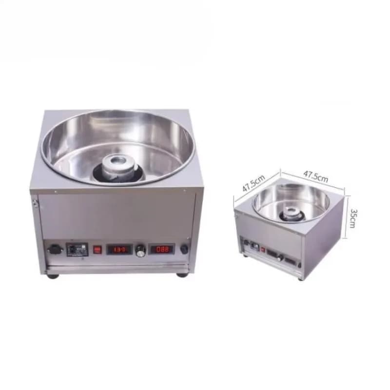 American Cotton Candy Maker Floss Sugar for Cotton Candy Machine Floss Candy Machine