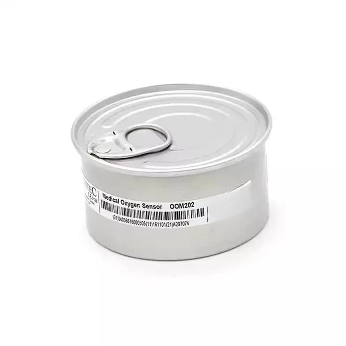 Medical Original Oxygen Battery Sensor OOM202 OOM201 Oxygen Sensor Envitec OOM202