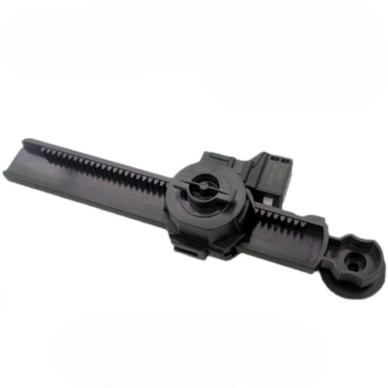 For Ford Edge Storage Box Glove Box Damper Guide Rail Hinge Buffer Bar