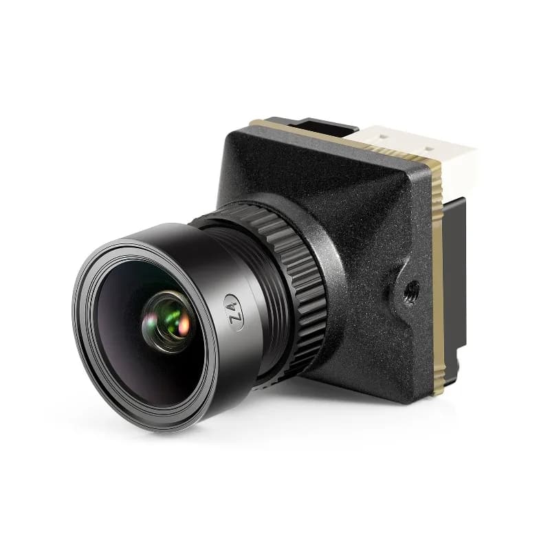 Black Light Camera Wide Dynamic FPV Camera Crossing Machine Black Light Camera Night Vision Camera