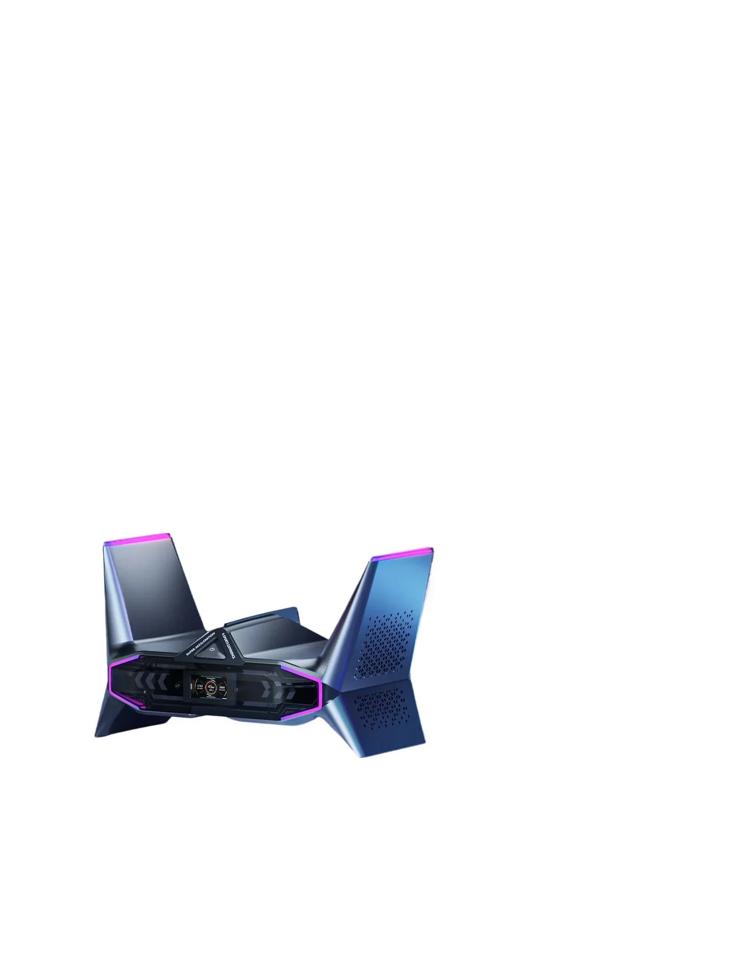 Mini host Core i7-12700H/RTX3060 high-end independent display design e-sports game computer desktop machine