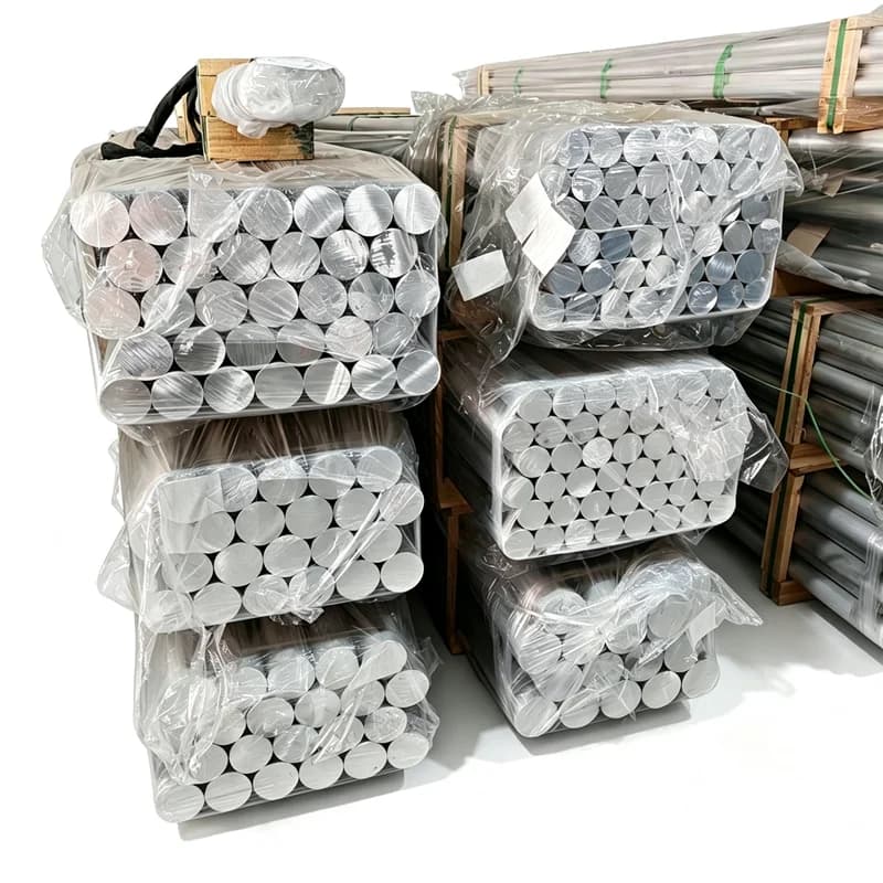 AZ31B Aluminum Magnesium Alloy Rod OD 10-35mm Experiment Dedicated Support Zero-cut Customization Solid Mg Bar Length 500mm