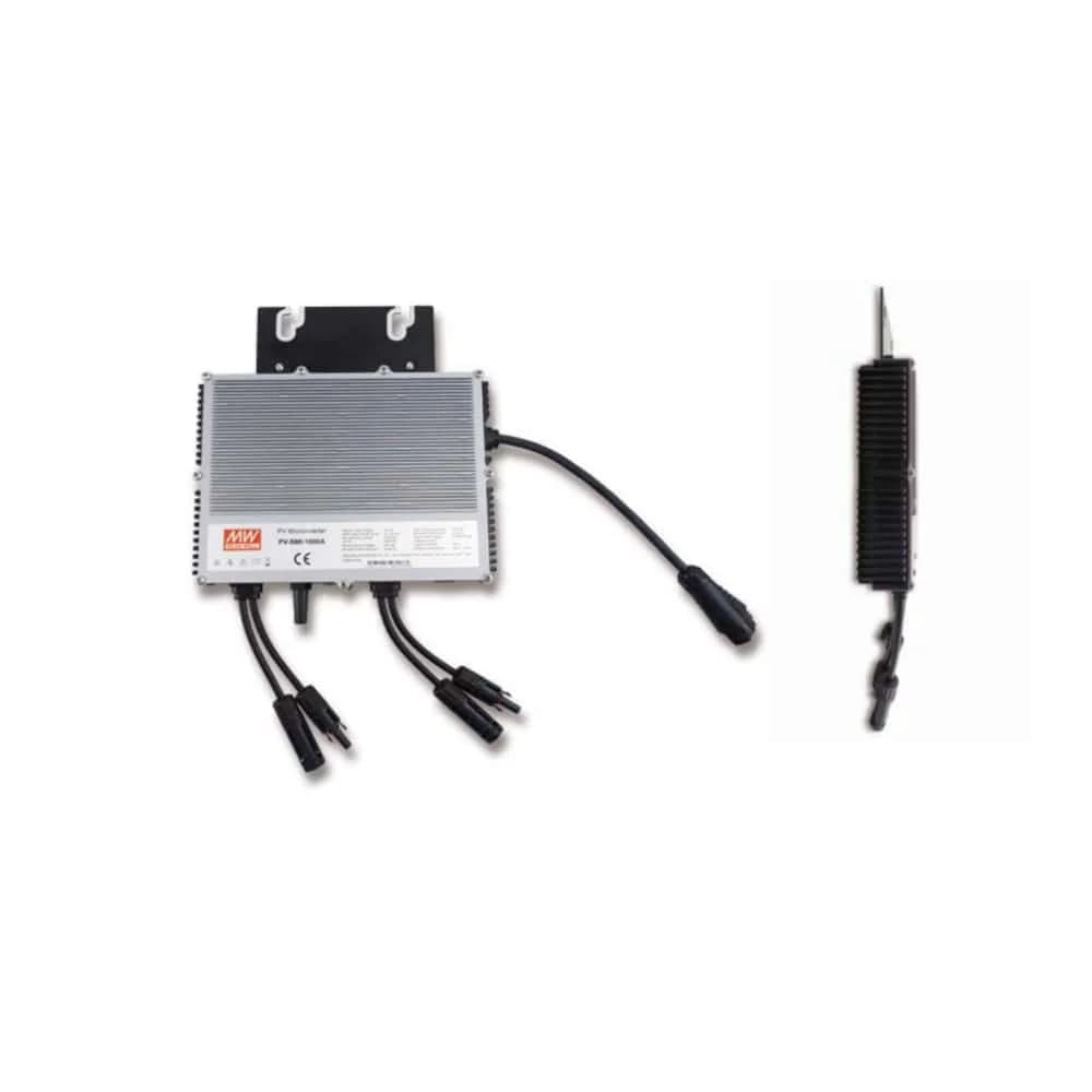 MeanWell PV-SMI-1000C  1000VAPhotovoltaic Grid-connected Micro-inverter