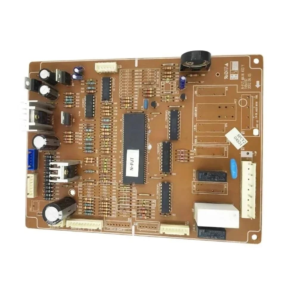 WZ-used for Samsung refrigerator Computer board DA41-00401C DA41-00401A Freezer Parts
