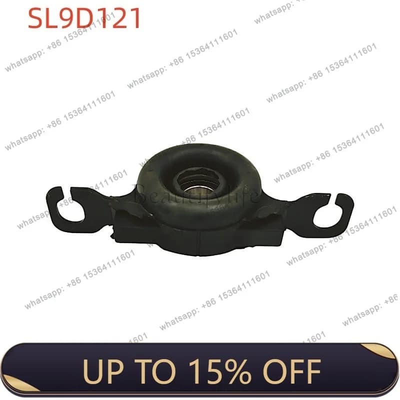 ZJ. Automobile drive shaft middle suspension bridge bearing PH01-25-100/PH01-25-100A
