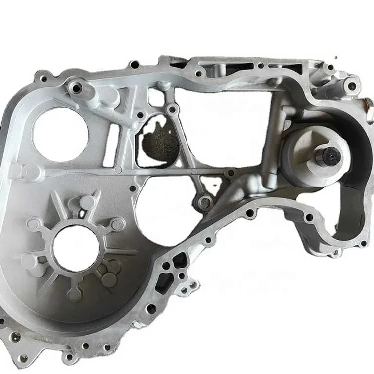 Genuine Original Good Price JOYLONG JINBEI H2L Car Spare Parts Oil Pump for Model DK-4B