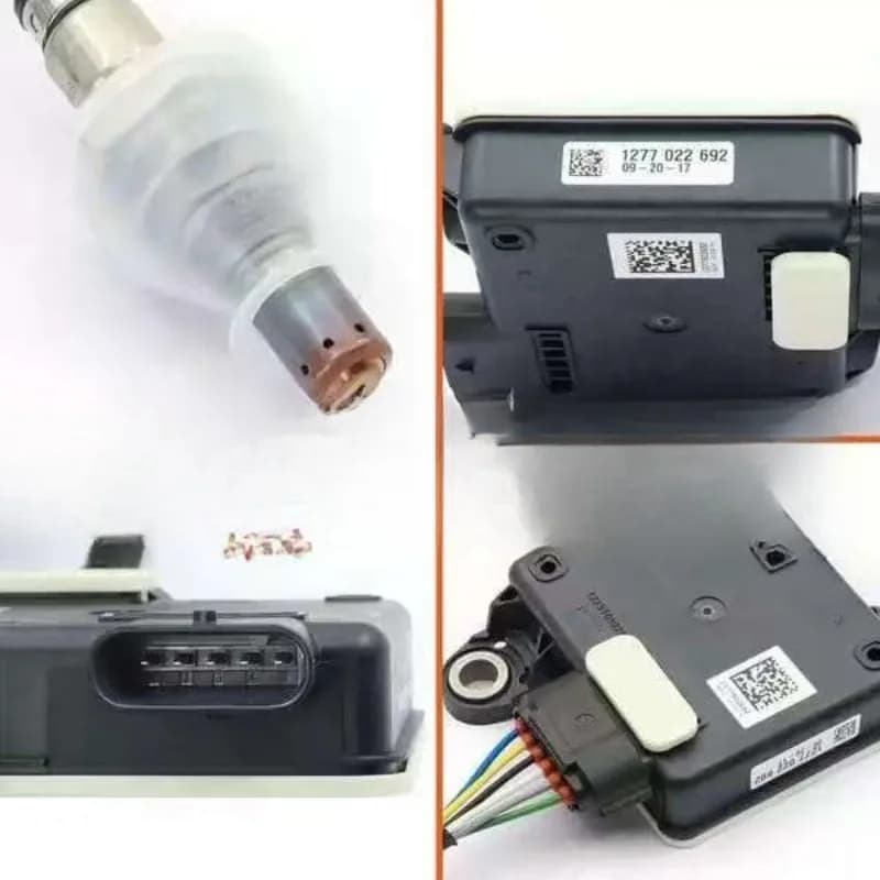 24V NOx Sensor 1259016022 0281006642 Auto Parts