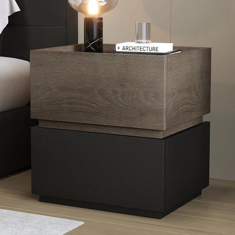 Multifunctional Easy Clean Nightstand Flexible Office Bedside Table Modern Thickened Comodino Home Bedroom Furniture