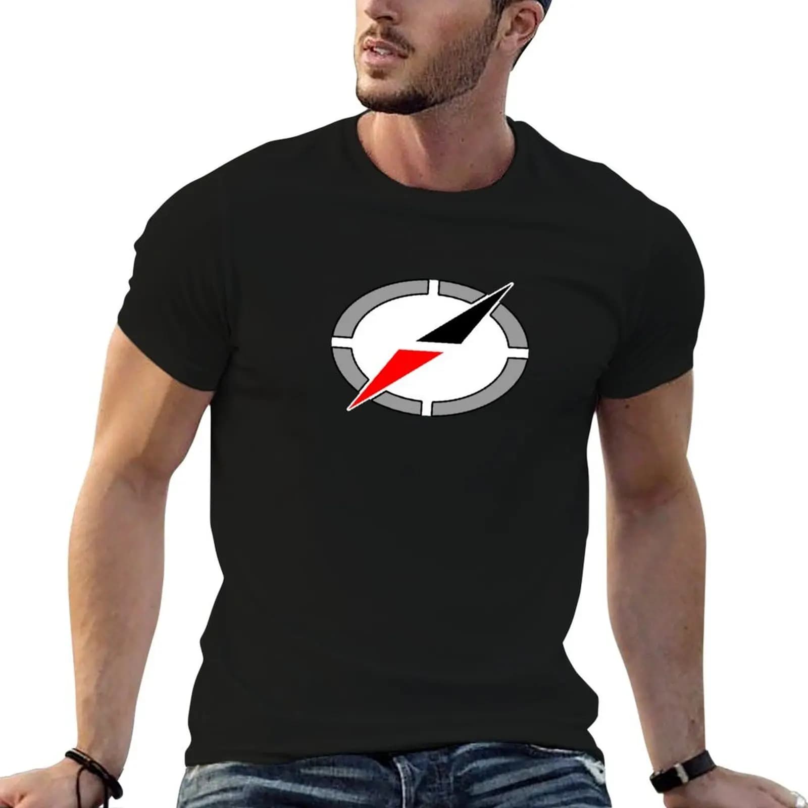 Bouken Blue T-Shirt designer shirts shirts graphic tees mens clothes