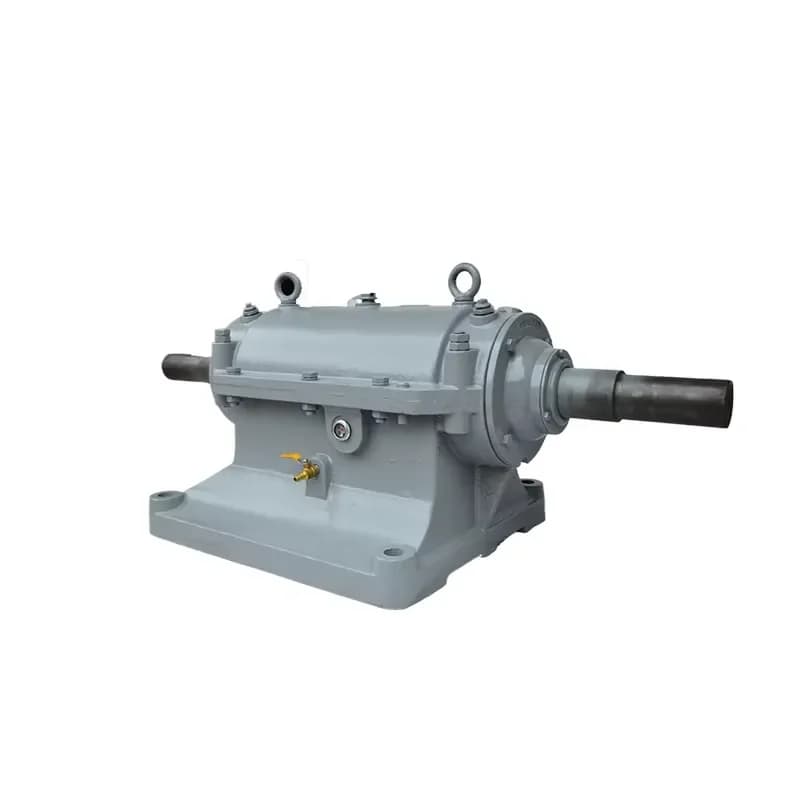 Manufacturer's Direct Supply Fan Oil Lubricated Bearing Housing High-precision Integral Bearing Seat