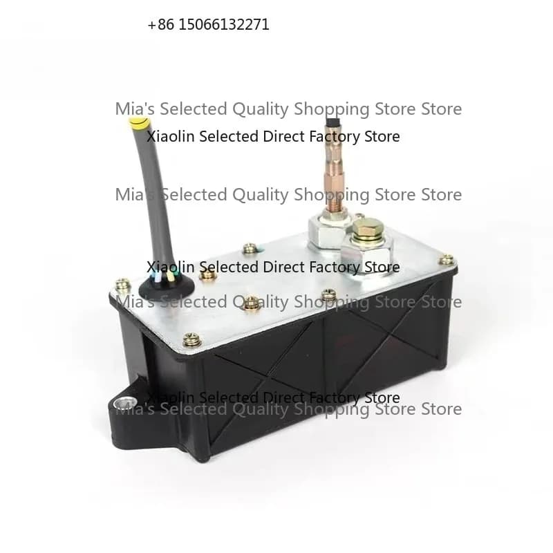 Factory Sales E307C E307D  Parts New Throttle Motor 164-8223 305-5953 1648223 3055953