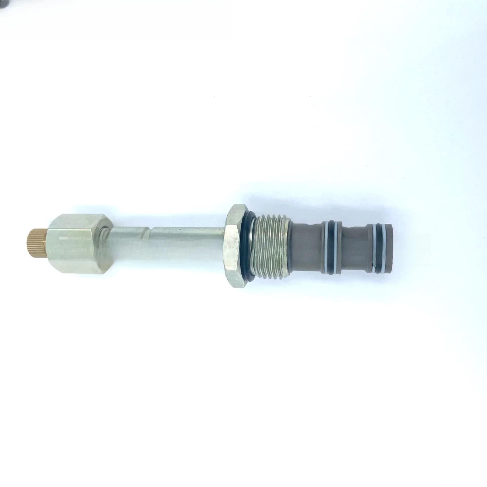 Accessories FactoryAutomobile standard construction machinery installation accessories constant temperature control solenoid val