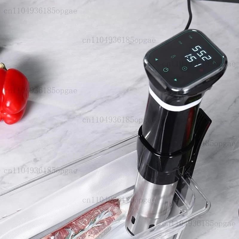 Low Temperature Slow Cooking Constant Temperature Cooking Machine