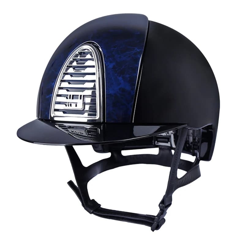 Black diamond helmet, high safety performance