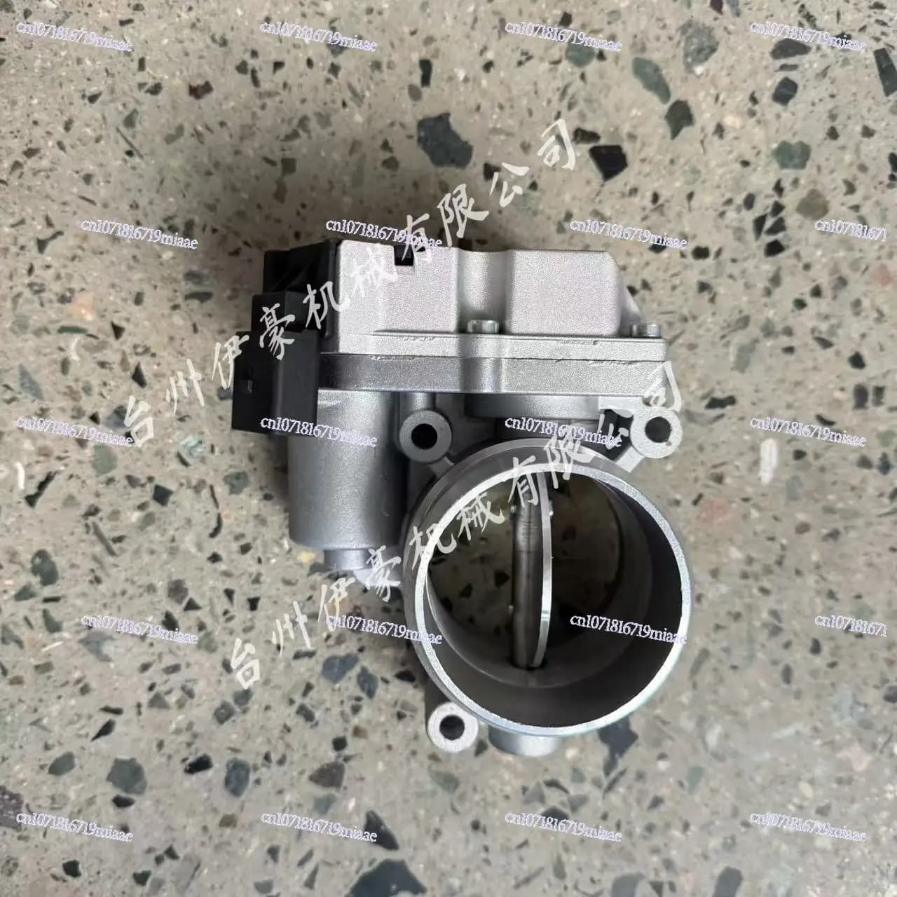 Throttle for OE 35100 27410 High Quality Replacement Part Durable Performance