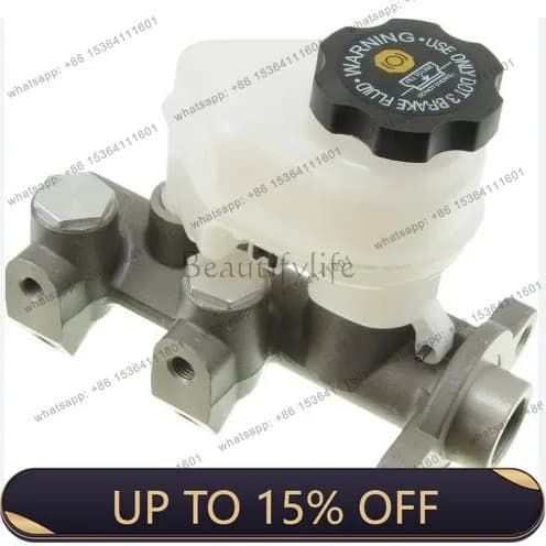 ZJ. For Auto Parts, Parts, Master Pump M630320
