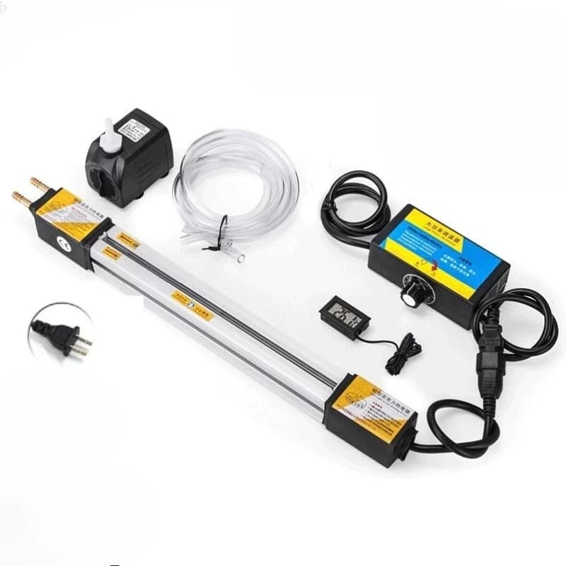 PC/PVC/PP Acrylic Bending Machine