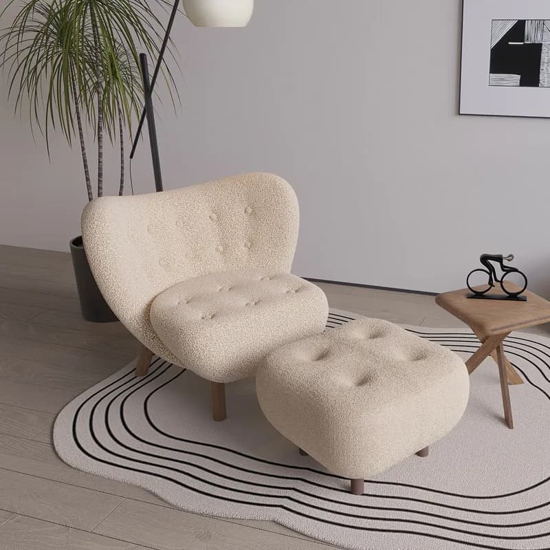 Comfy Trending Living Room Chairs Beige Unique Luxury Nordic Living Room Chairs Designer Single Muebles De Sala Furniture Home