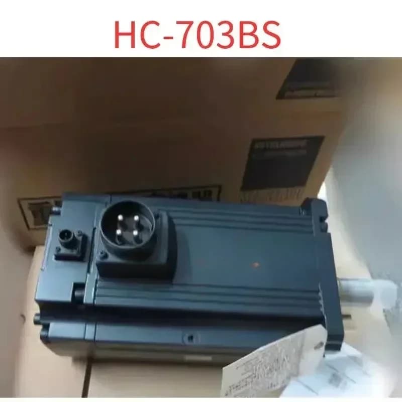 HC-703BS HC 703BS Brand New Motor