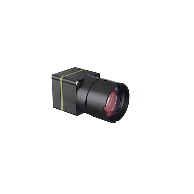 MINI2 L640 11mm Uncooled Infrared Thermal Imaging Module 640x512 11 Color Palettes 60Hz CMOS Sensor Thermal Sensitivity