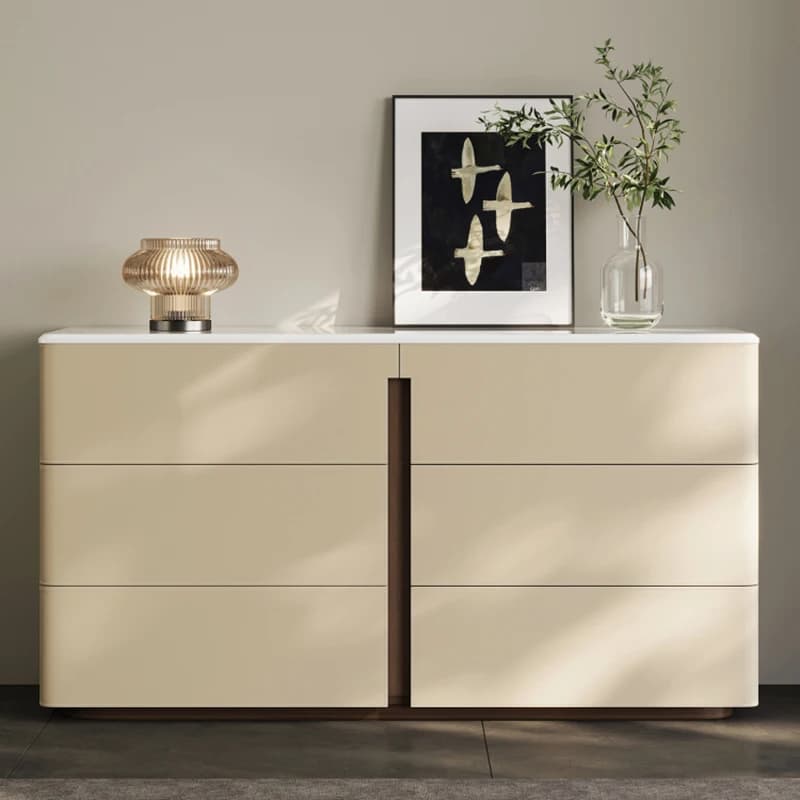 Luxury Simple Living Room Cabinets Creative Trendy Delicacy Modern Display Cabinet Storage Meuble Rangement Furniture Home