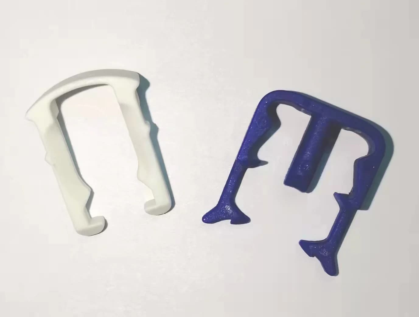 For Ford Focus Escape Escort 7.89 Fuel Filter Quick-Connect Locking Clip