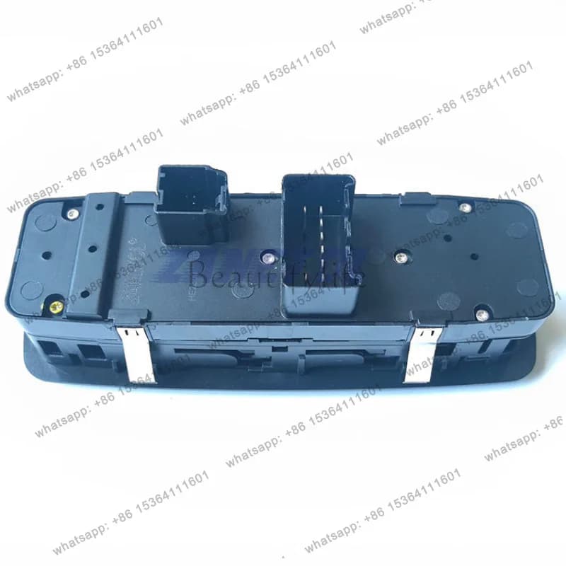 Suitable for automotive glass lifter switch automotive motorcycle parts