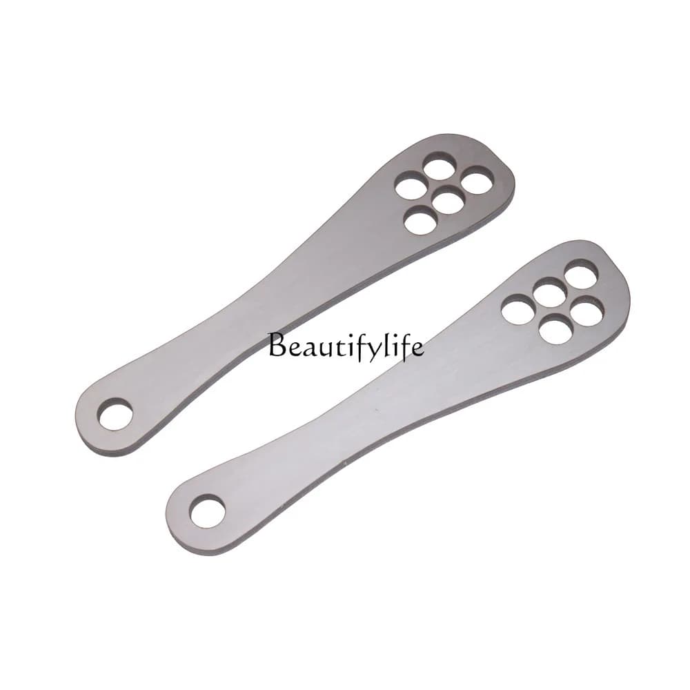 NINJA400 250 300 Z400 Stainless Steel Body Raiser Dog Bone Bracket