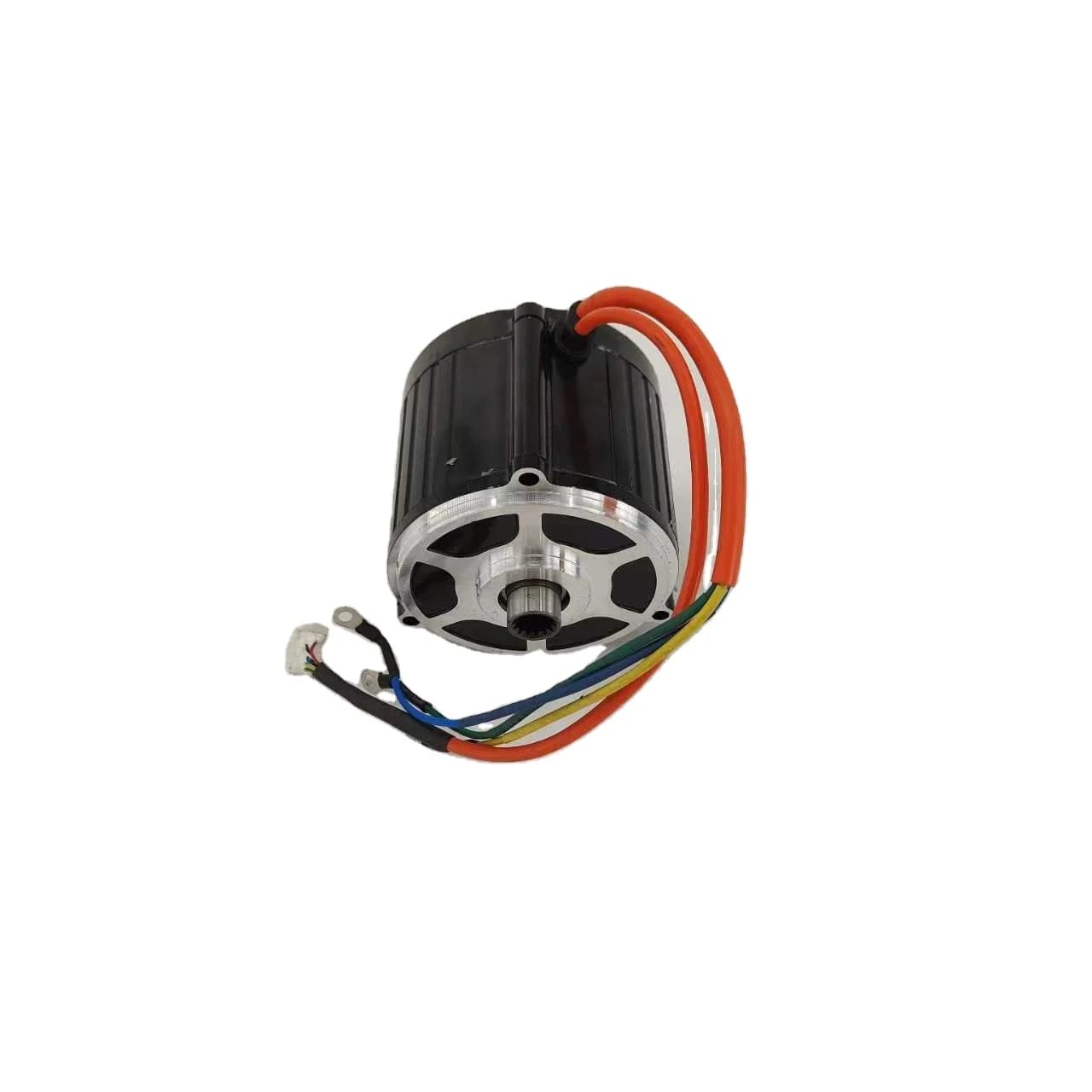 Genuine Truck Pallet DC Motor Assembly For Forklift Spare Parts